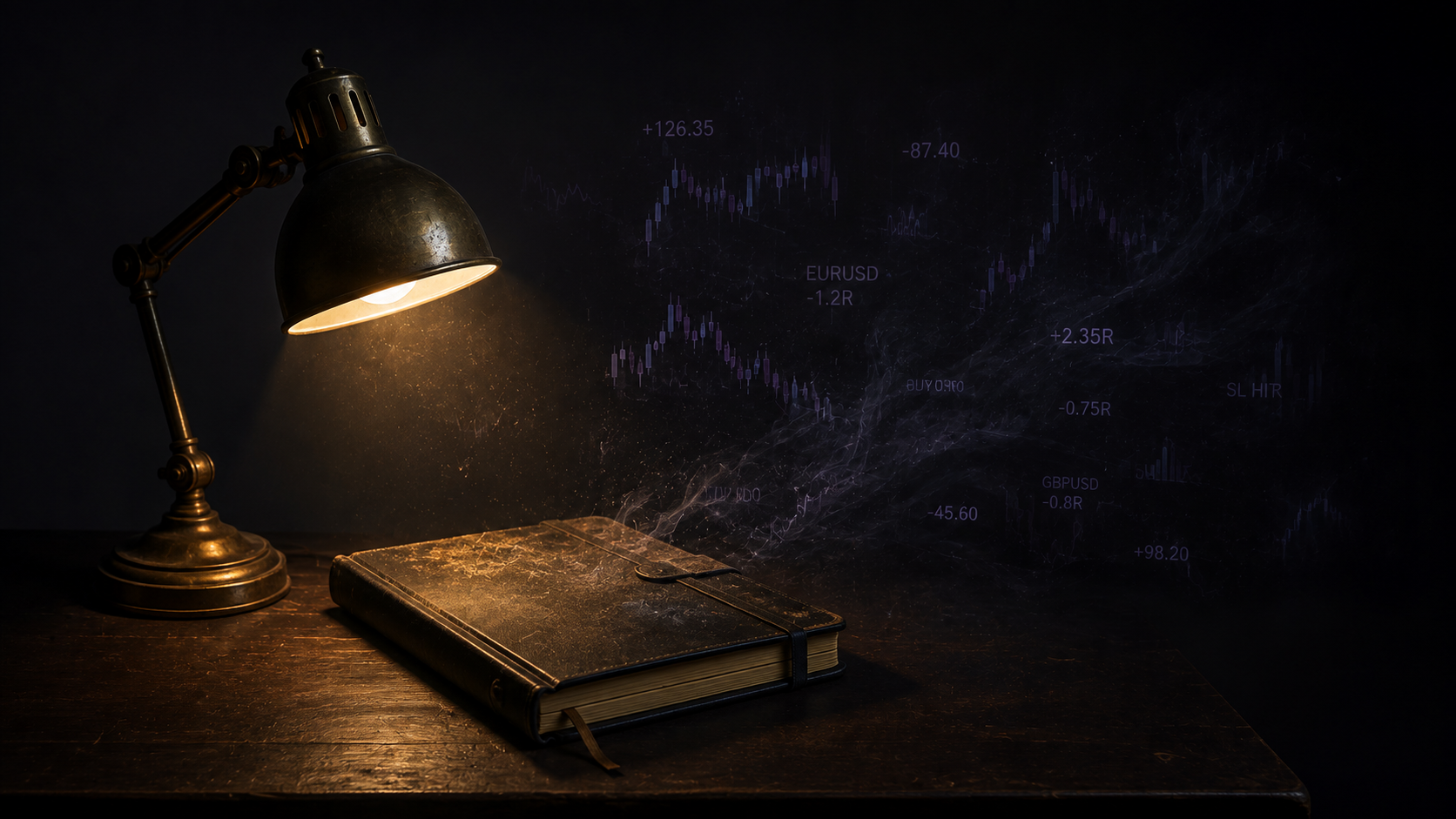 Skipping the journal