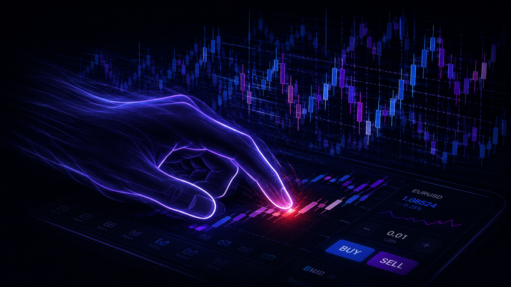 Overtrading