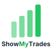 Show My Trades  logo 